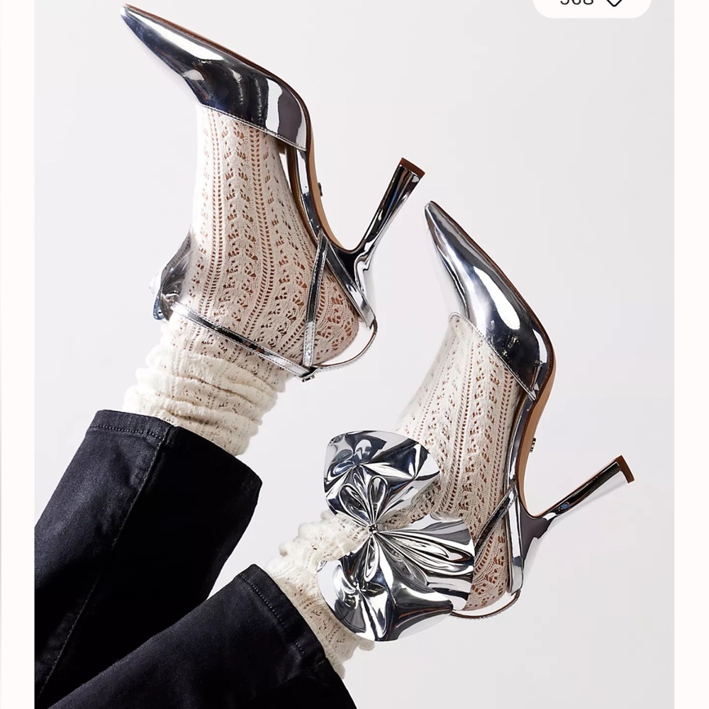Sam Edelman beauties so sexy and comfortable